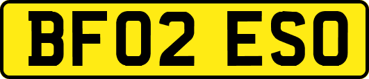 BF02ESO