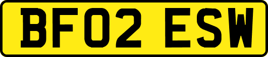 BF02ESW