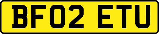 BF02ETU