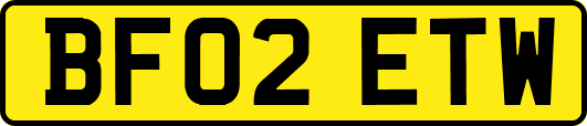 BF02ETW