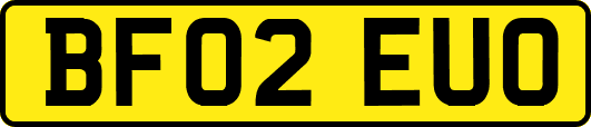 BF02EUO