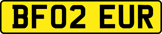 BF02EUR