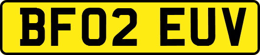 BF02EUV