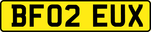 BF02EUX