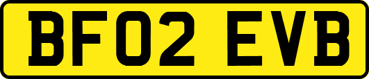 BF02EVB