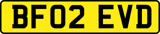 BF02EVD
