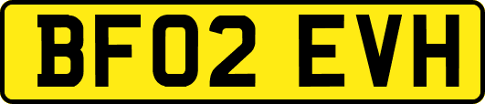 BF02EVH