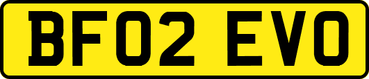 BF02EVO