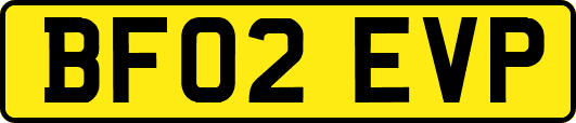 BF02EVP