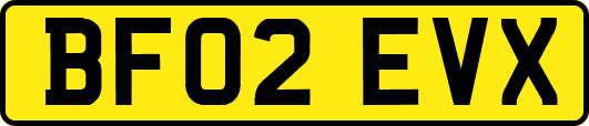 BF02EVX