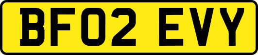 BF02EVY