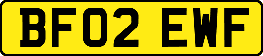 BF02EWF