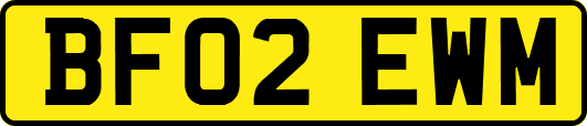 BF02EWM