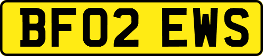 BF02EWS