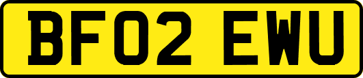 BF02EWU