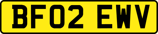 BF02EWV