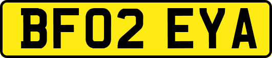 BF02EYA