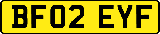 BF02EYF
