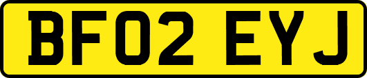 BF02EYJ