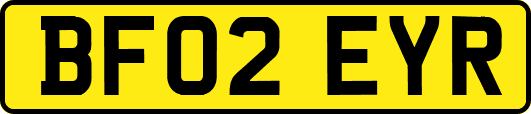 BF02EYR