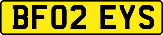 BF02EYS