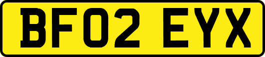 BF02EYX