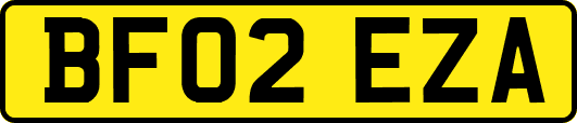 BF02EZA