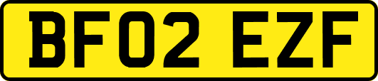 BF02EZF