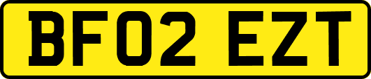 BF02EZT