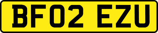 BF02EZU