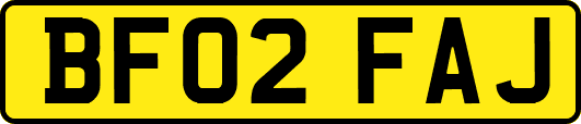 BF02FAJ