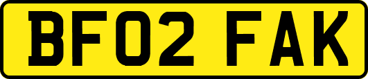 BF02FAK