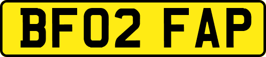 BF02FAP
