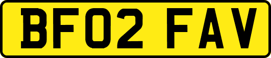 BF02FAV