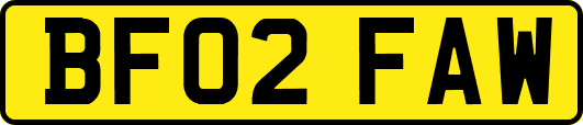 BF02FAW
