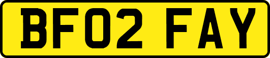 BF02FAY