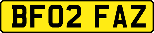 BF02FAZ
