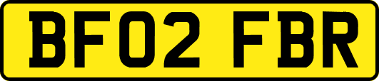 BF02FBR