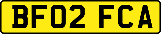 BF02FCA