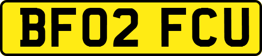 BF02FCU