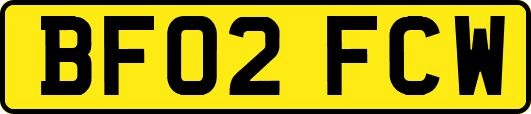 BF02FCW