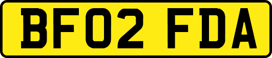 BF02FDA
