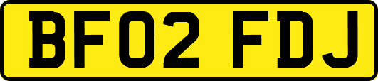 BF02FDJ