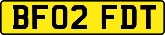 BF02FDT