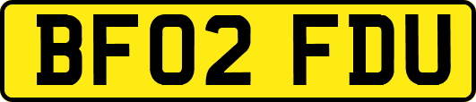 BF02FDU