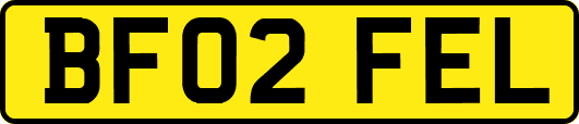 BF02FEL