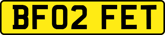 BF02FET