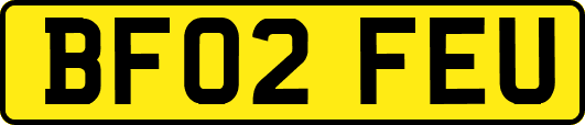 BF02FEU