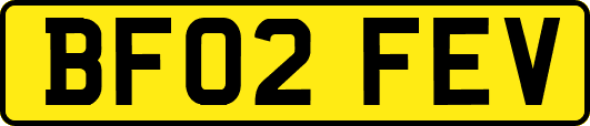 BF02FEV