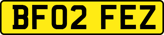 BF02FEZ